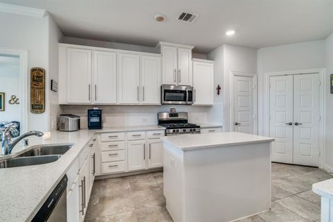 Photo of 324 Jefferson Lane, Fate, TX 75189 (MLS # 21207111)