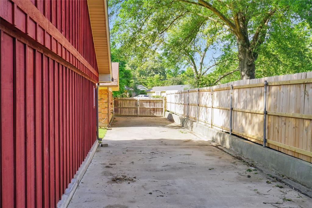 S109300 Brookshire - Residential
