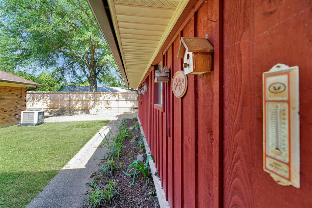 S109300 Brookshire - Residential