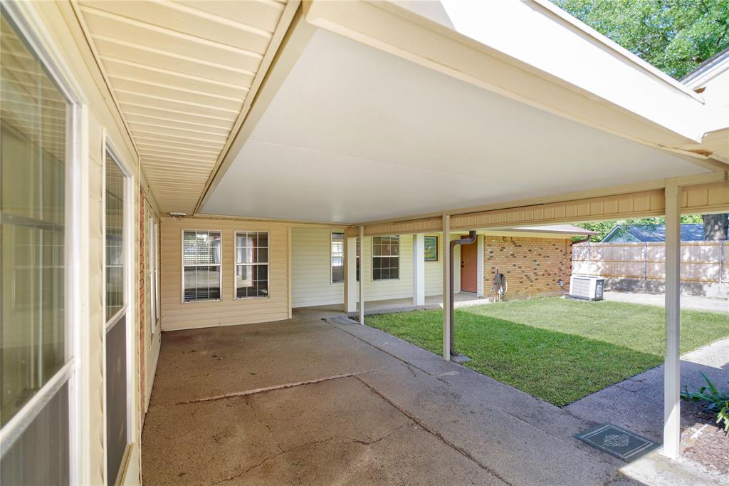 S109300 Brookshire - Residential