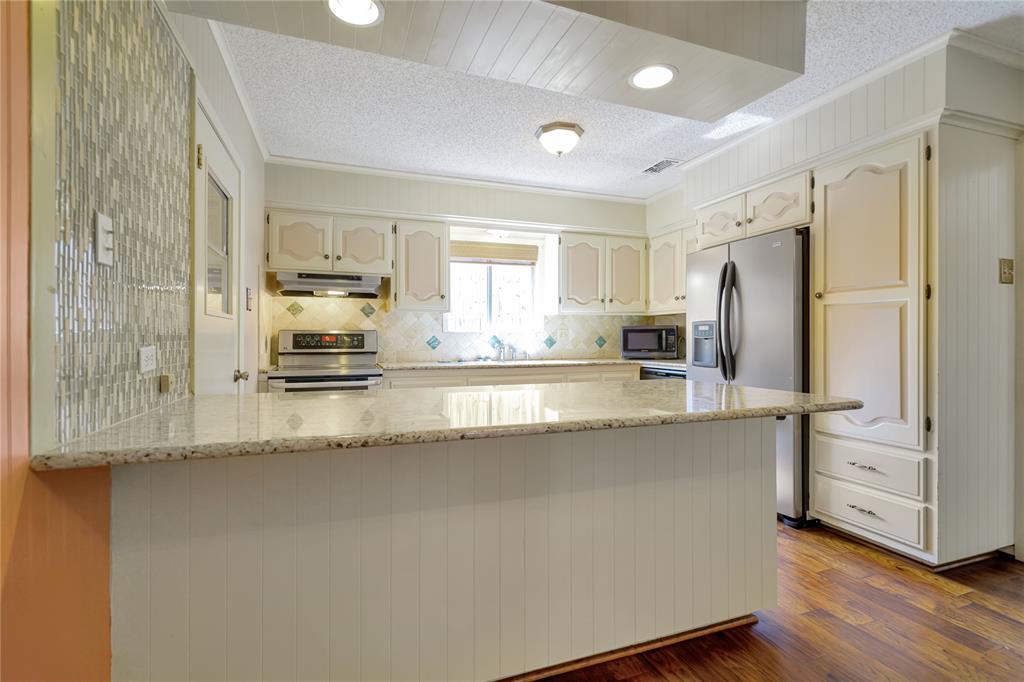 S109300 Brookshire - Residential