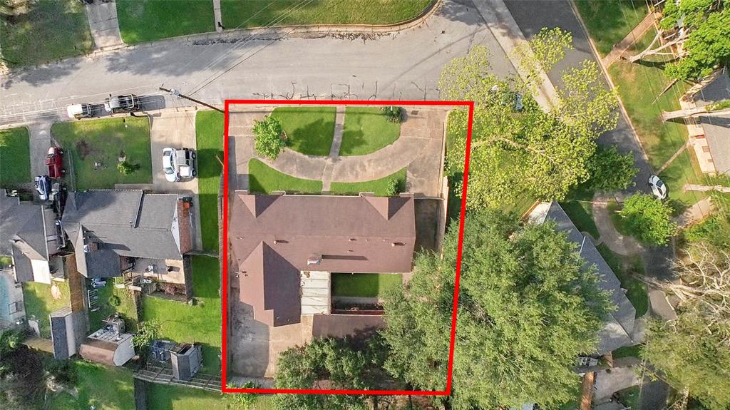 S109300 Brookshire - Residential