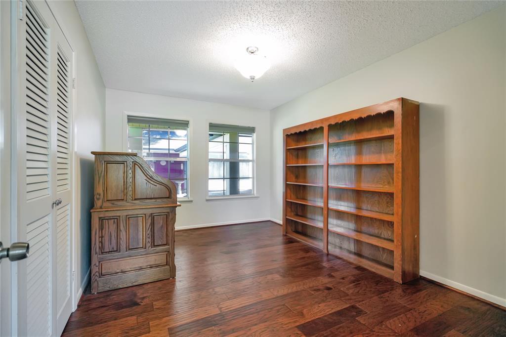 S109300 Brookshire - Residential