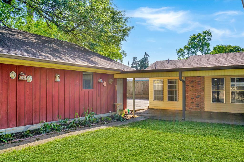 S109300 Brookshire - Residential