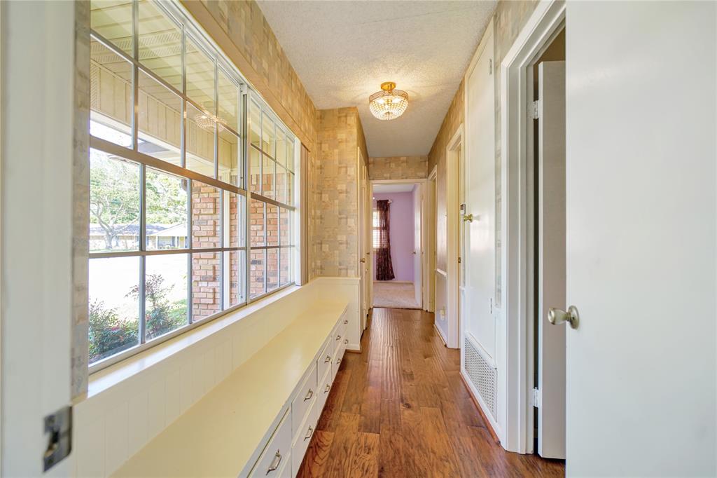 S109300 Brookshire - Residential
