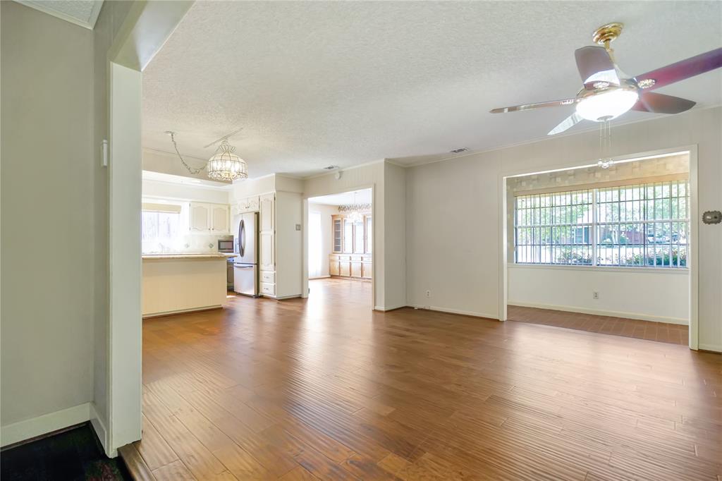 S109300 Brookshire - Residential