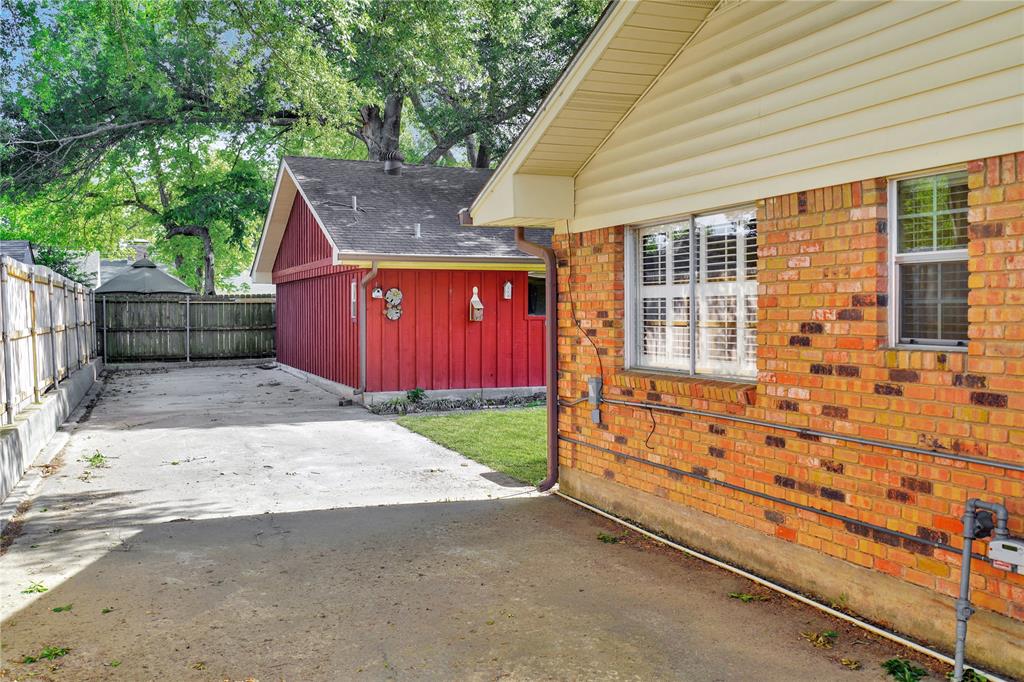 S109300 Brookshire - Residential
