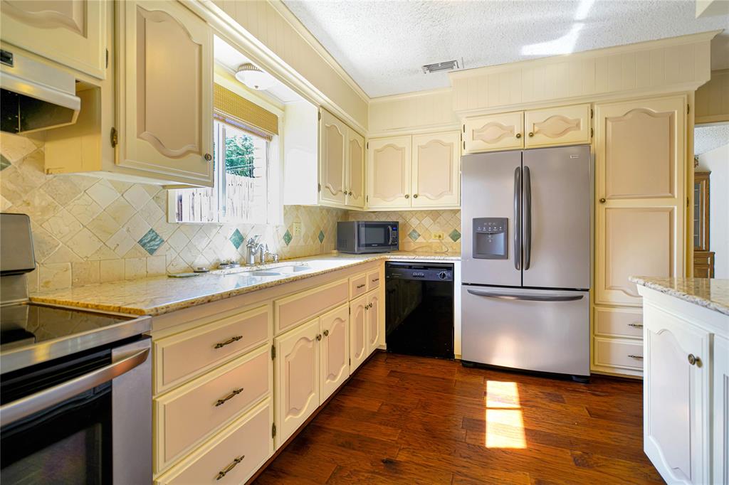 S109300 Brookshire - Residential