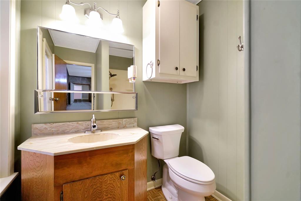 S109300 Brookshire - Residential