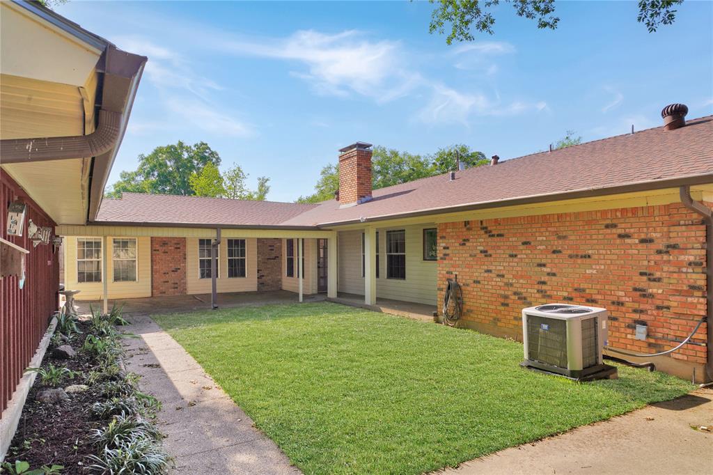 S109300 Brookshire - Residential