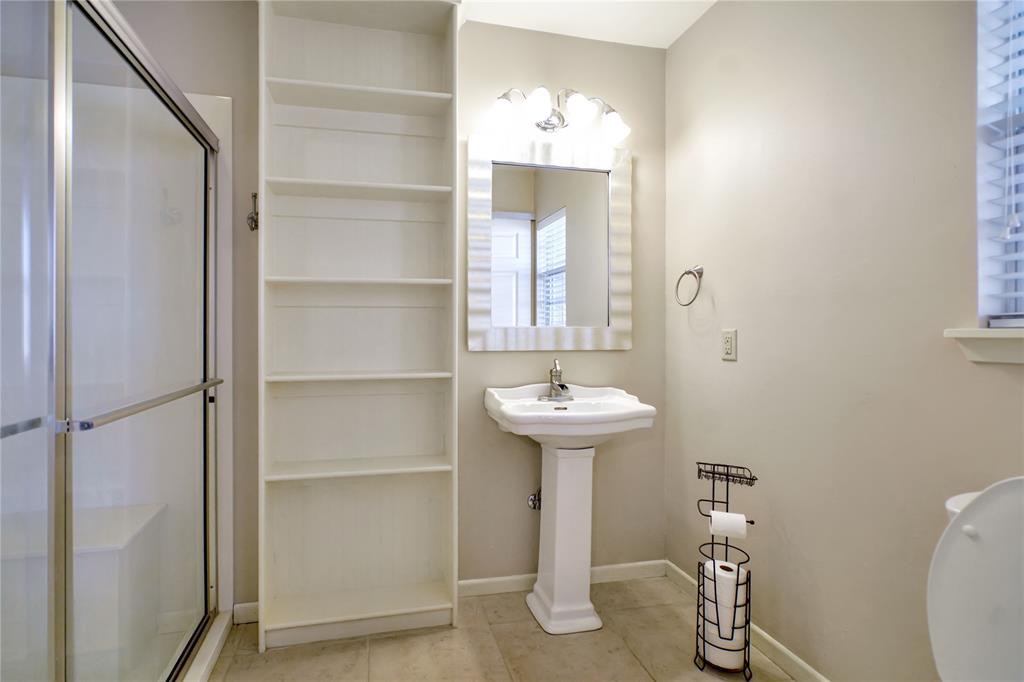 S109300 Brookshire - Residential