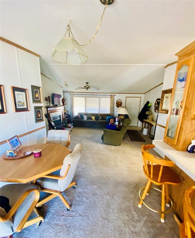 Mooney Village Highland Park - Residential