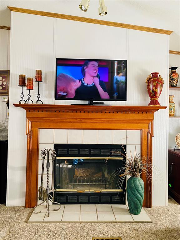 Mooney Village Highland Park - Residential