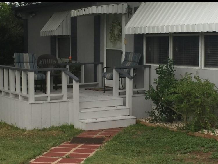 Mooney Village Highland Park - Residential