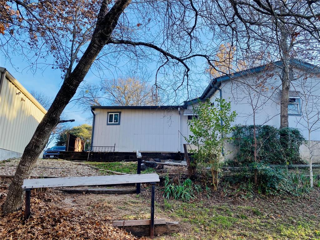 Mooney Village Highland Park - Residential