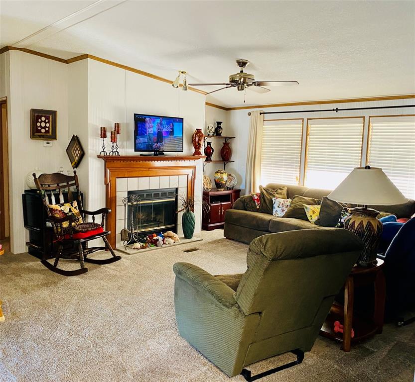 Mooney Village Highland Park - Residential