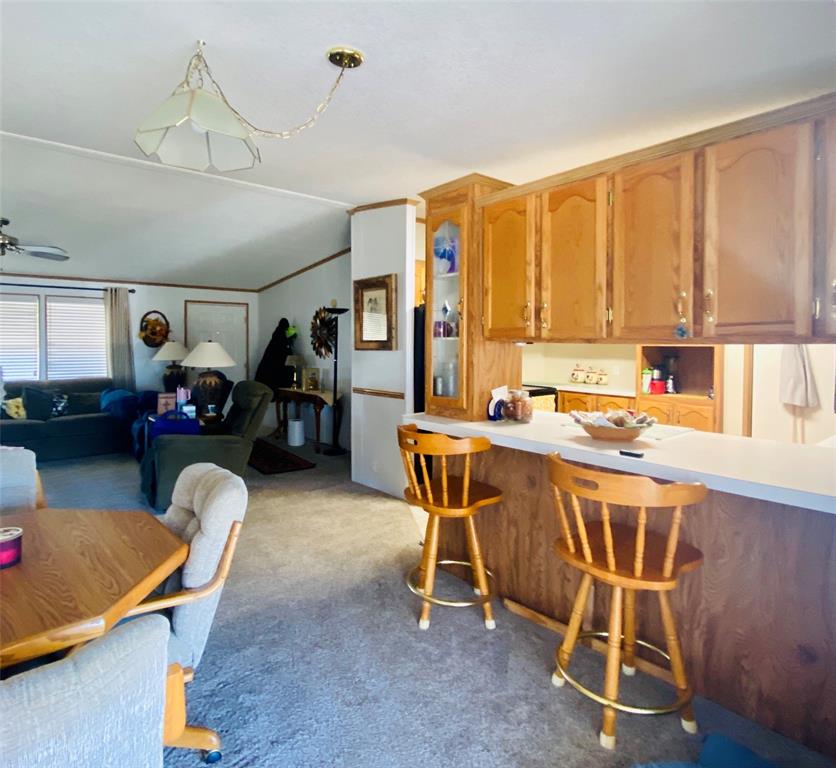 Mooney Village Highland Park - Residential