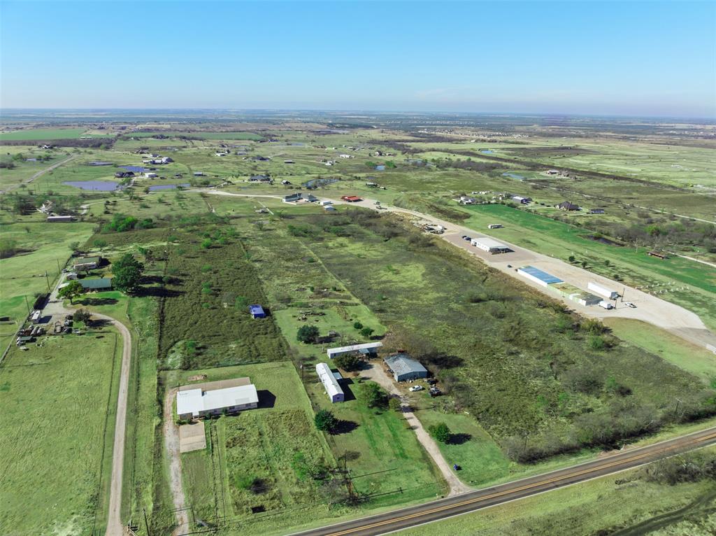 GERMAN EMIGRATION - Land