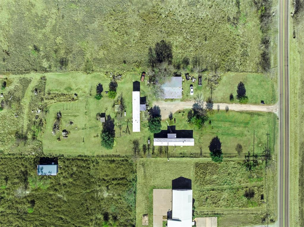 GERMAN EMIGRATION - Land