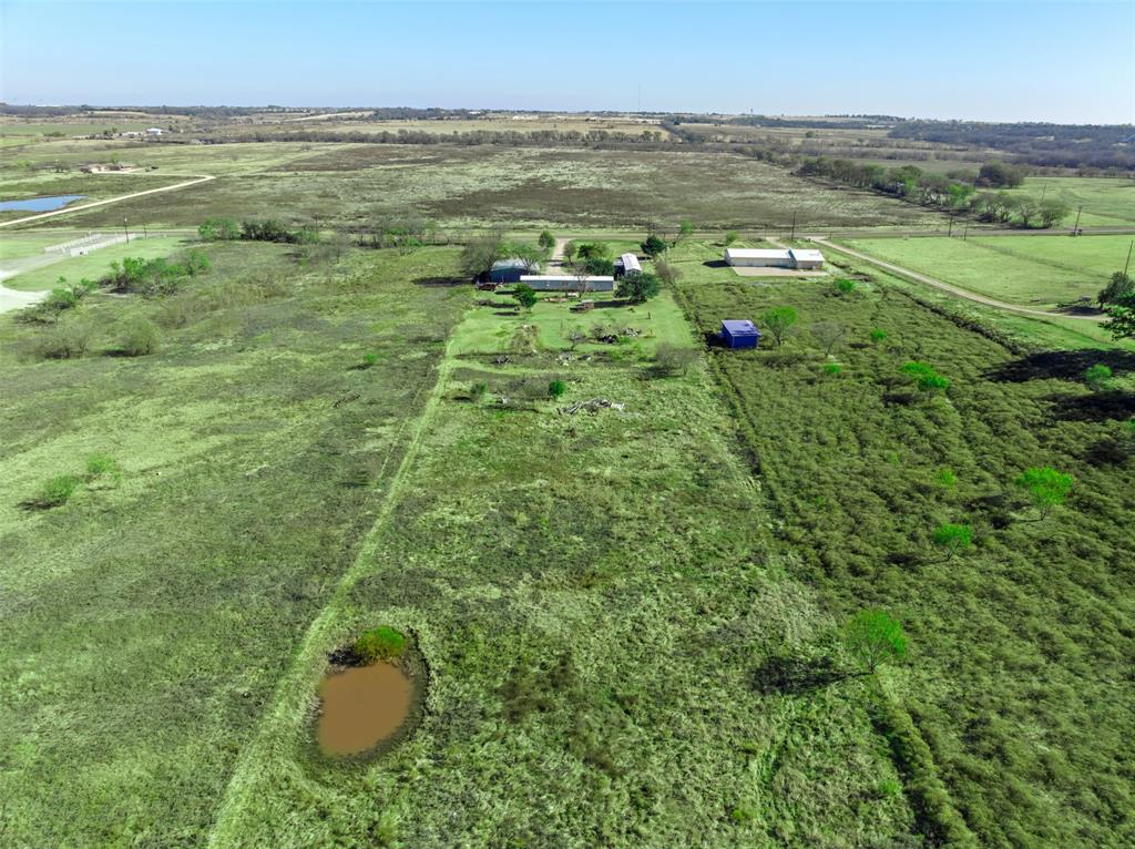 GERMAN EMIGRATION - Land