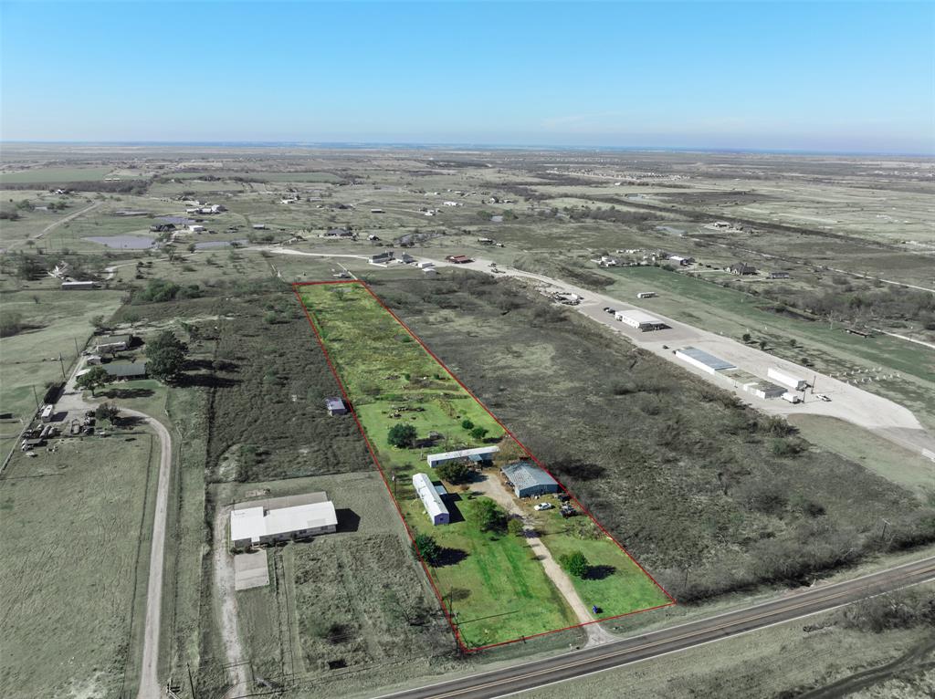 GERMAN EMIGRATION - Land