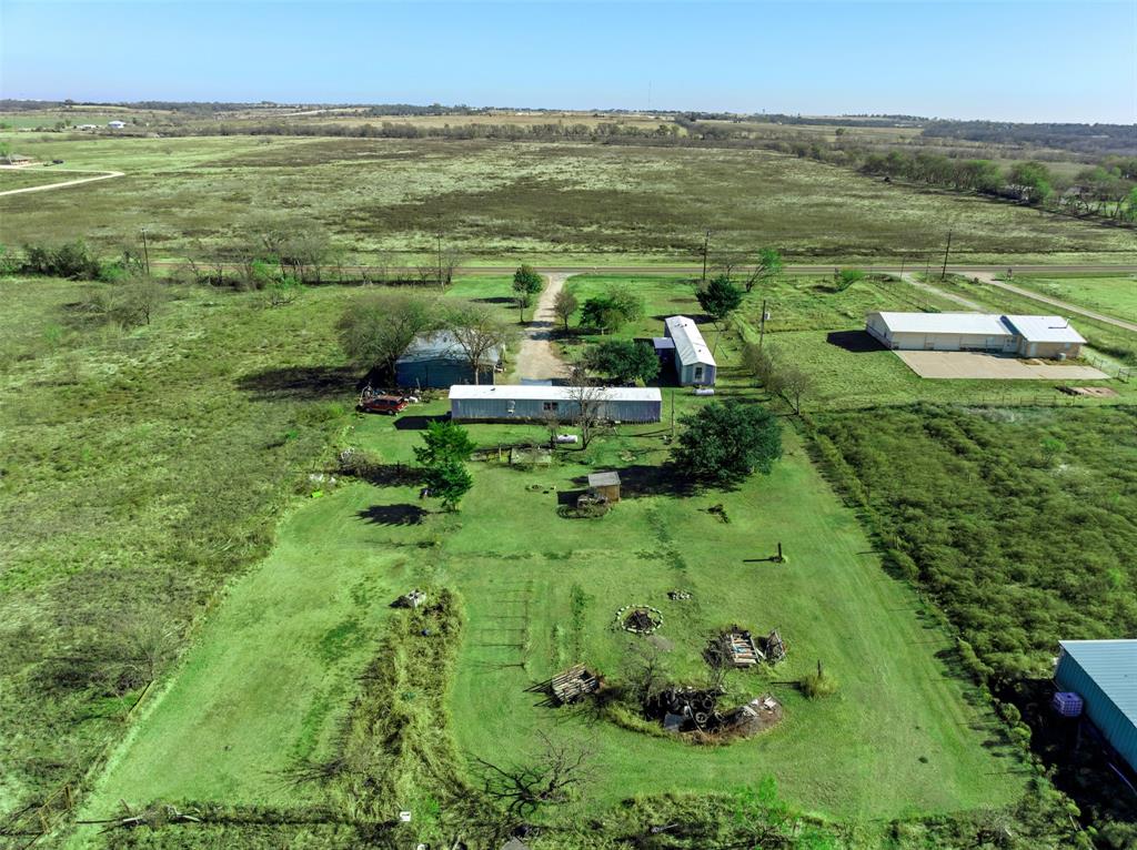 GERMAN EMIGRATION - Land