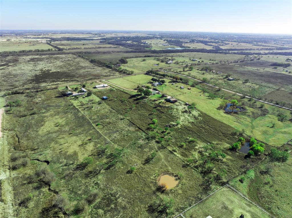 GERMAN EMIGRATION - Land