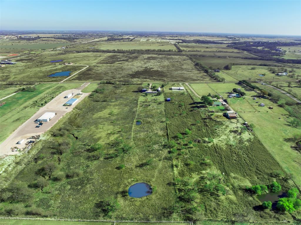 GERMAN EMIGRATION - Land