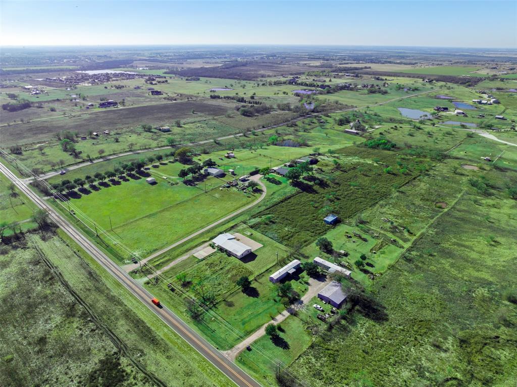 GERMAN EMIGRATION - Land