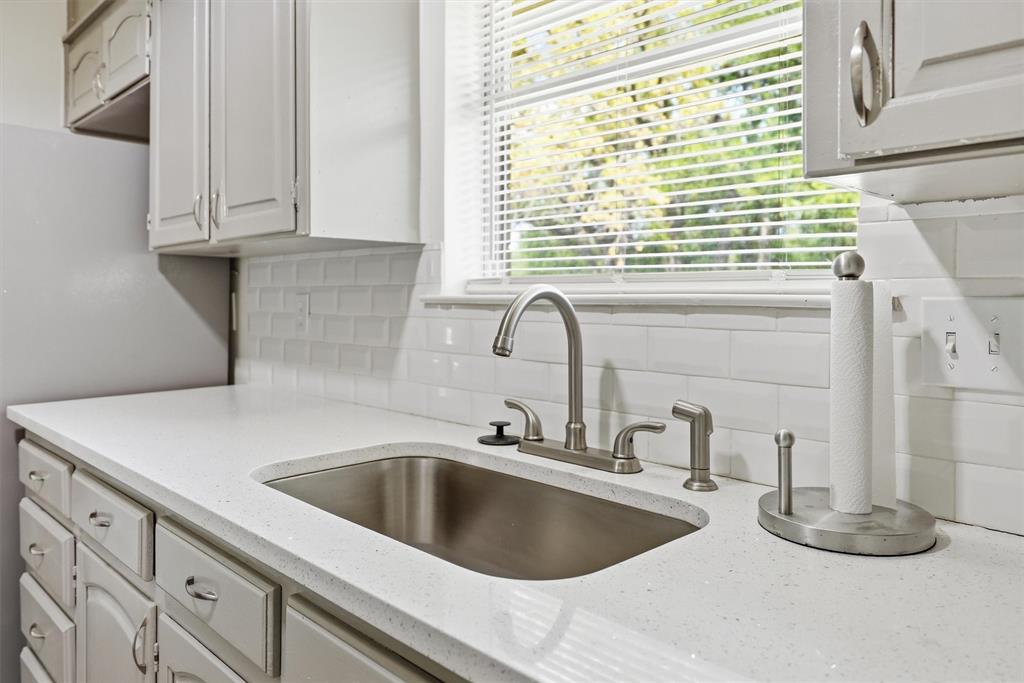 Decordova Bend Estates - Residential