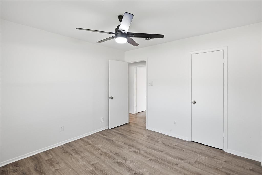 Decordova Bend Estates - Residential