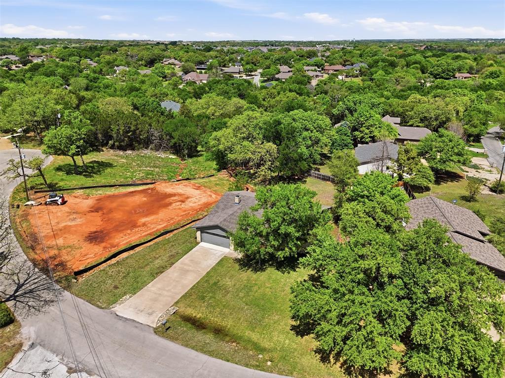 Decordova Bend Estates - Residential