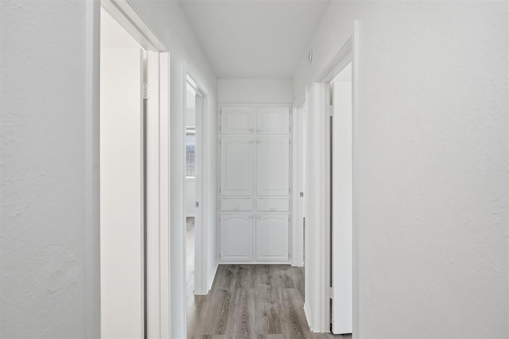 Decordova Bend Estates - Residential