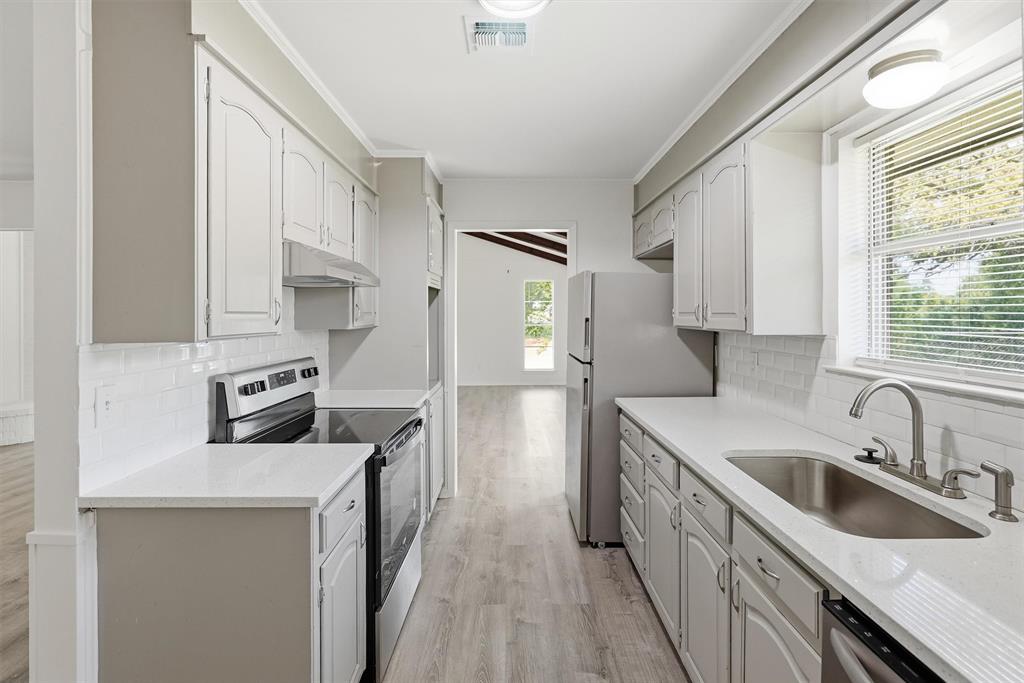 Decordova Bend Estates - Residential