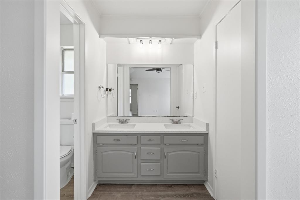 Decordova Bend Estates - Residential