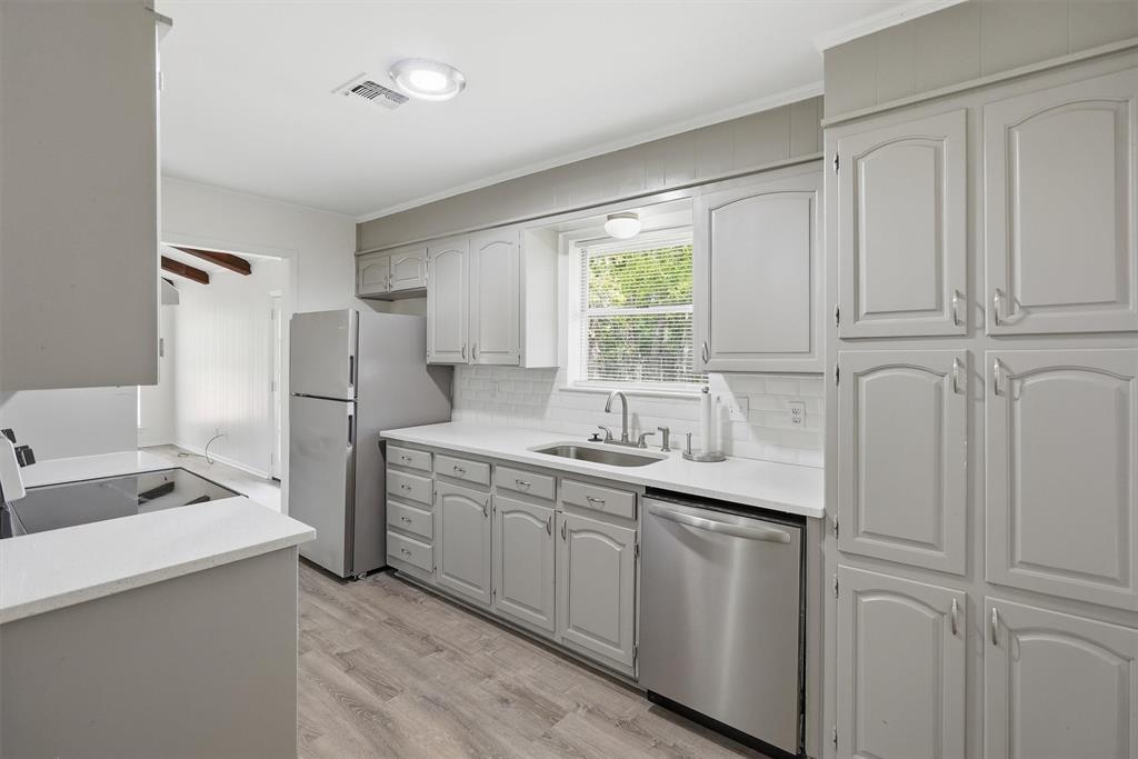 Decordova Bend Estates - Residential