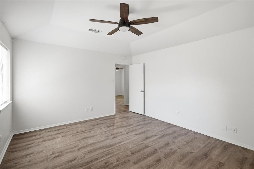 Decordova Bend Estates - Residential