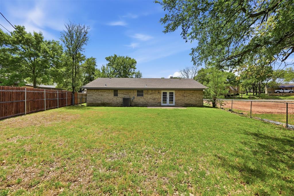 Decordova Bend Estates - Residential