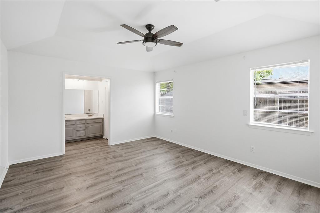 Decordova Bend Estates - Residential