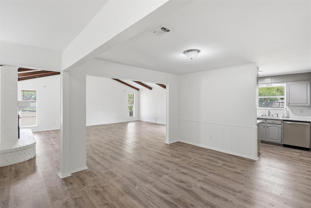 Decordova Bend Estates - Residential