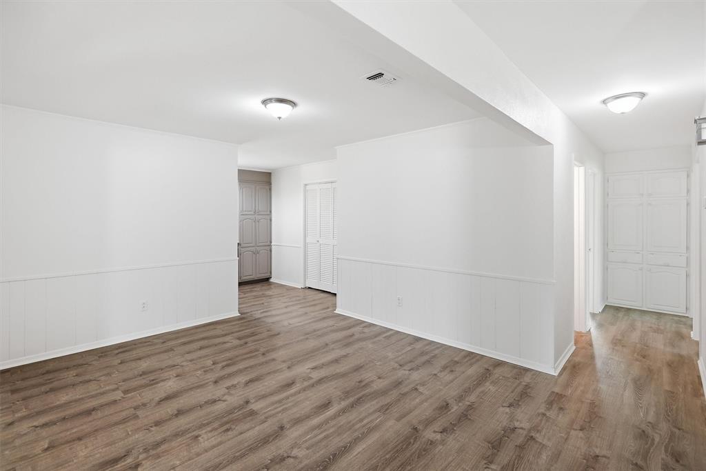 Decordova Bend Estates - Residential