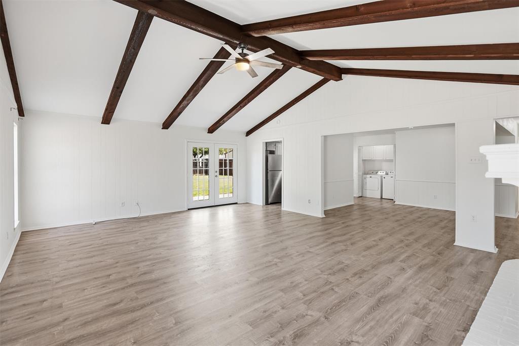 Decordova Bend Estates - Residential