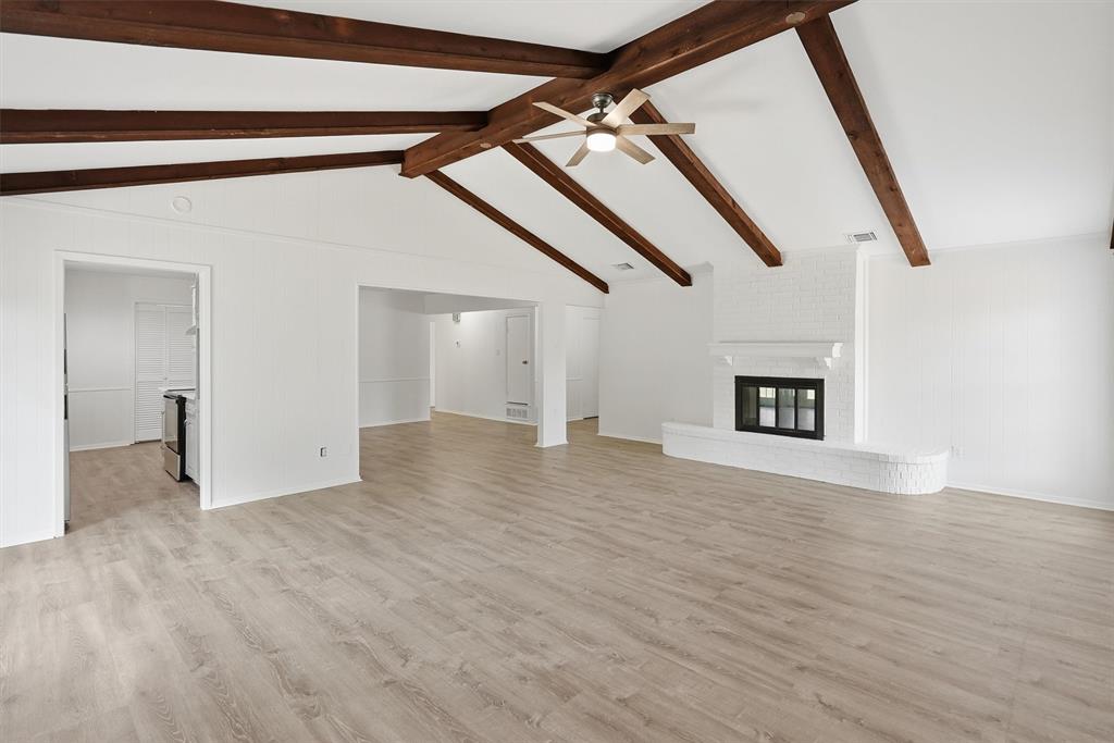 Decordova Bend Estates - Residential