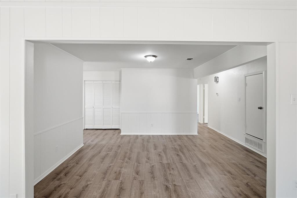 Decordova Bend Estates - Residential