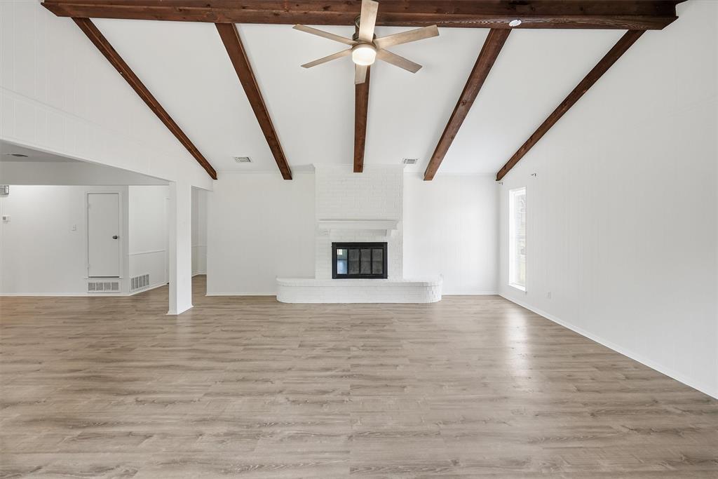 Decordova Bend Estates - Residential