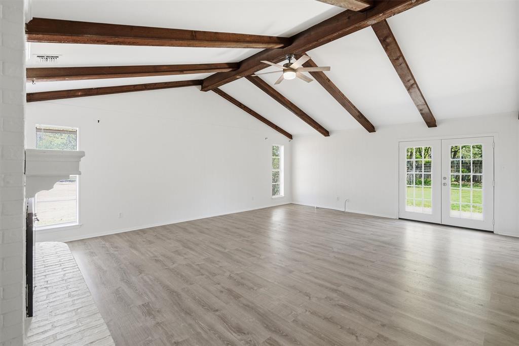 Decordova Bend Estates - Residential