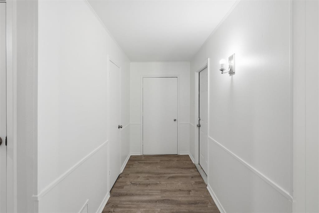 Decordova Bend Estates - Residential