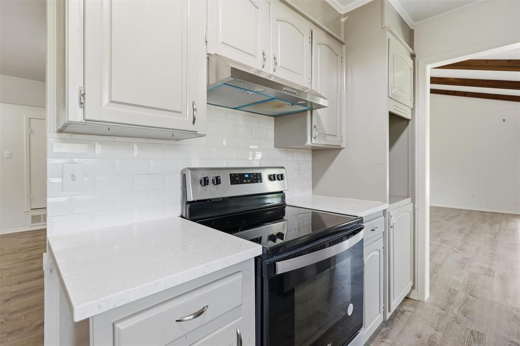 Decordova Bend Estates - Residential