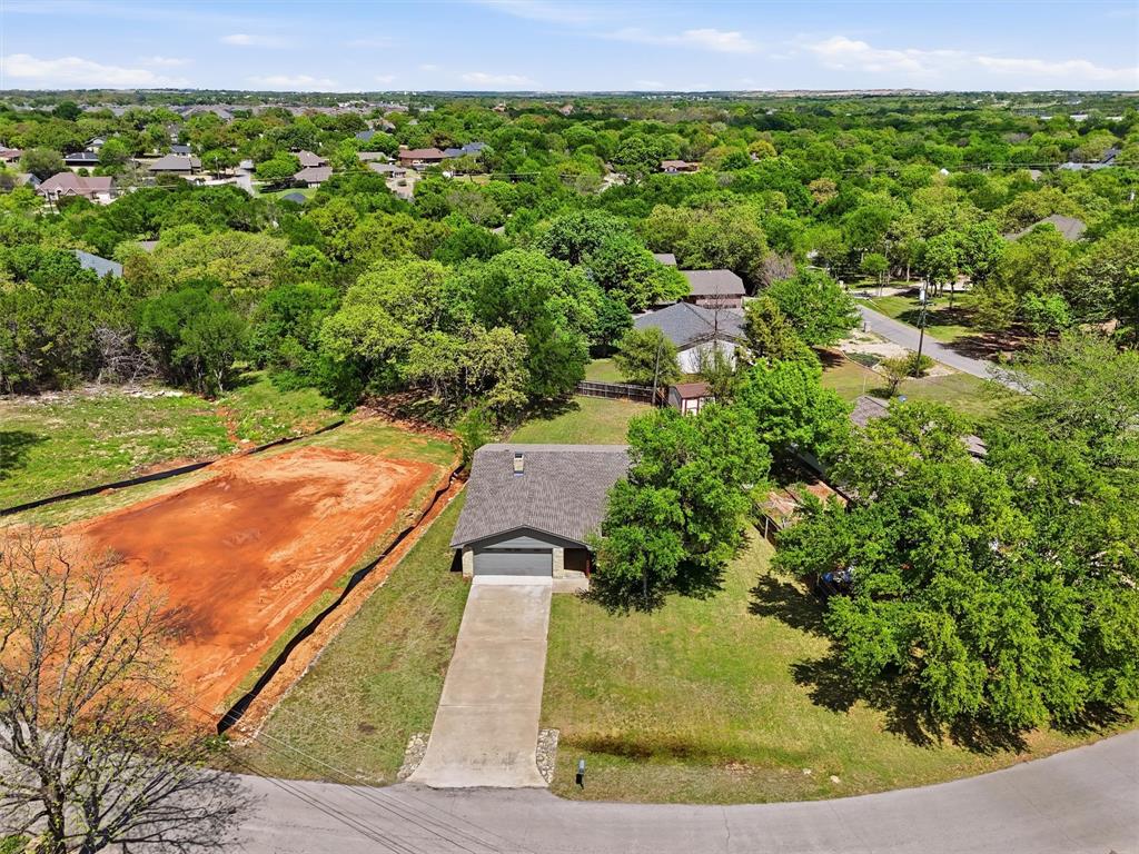 Decordova Bend Estates - Residential