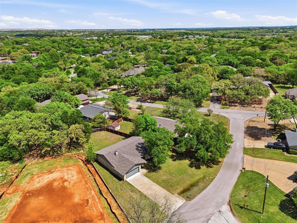 Decordova Bend Estates - Residential